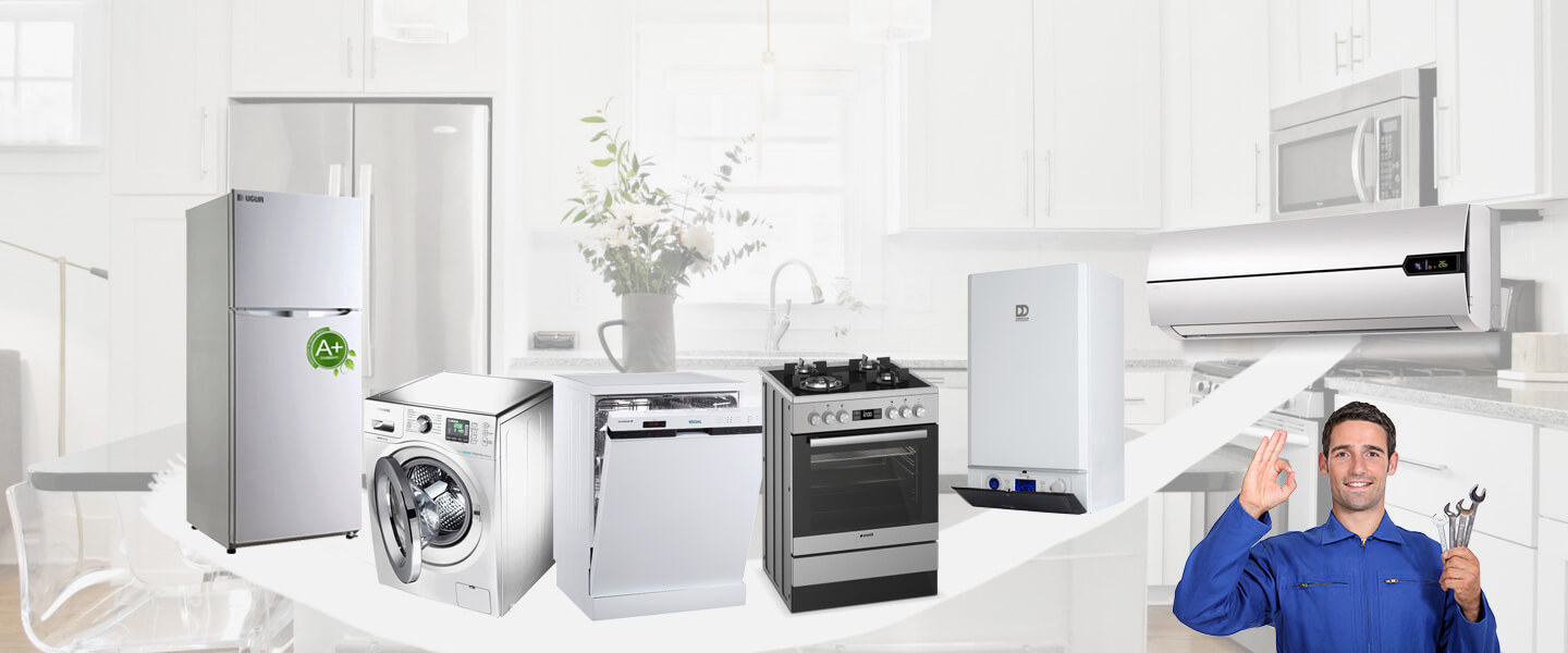 Pınarhisar Grundig Servisi